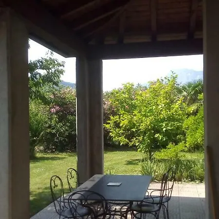 Al Fiume Farma *