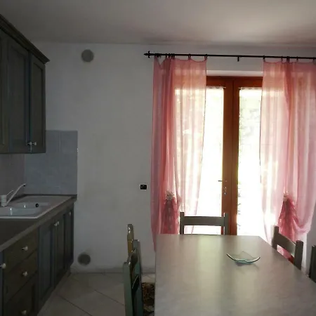 Farma Al Fiume